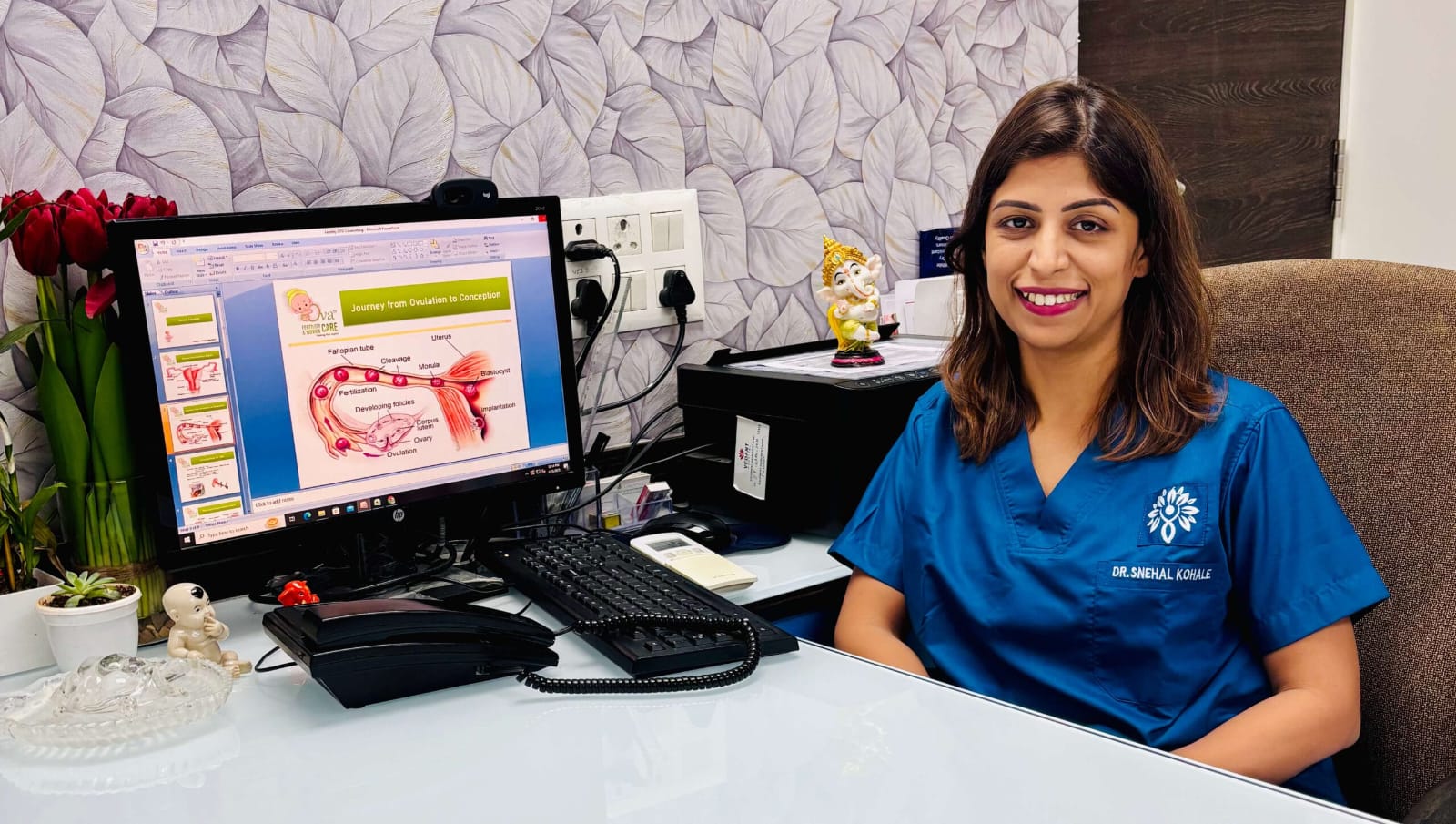Ova Ferticon 2026 to bring together leading fertility, IVF, Embryology and high risk pregnancy experts in Thane